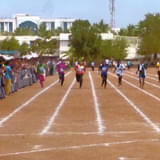 Vidyaa Vikas College of Education Namakkal Sports photo 4